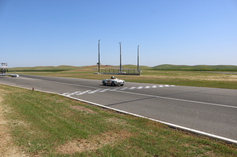 Illustration for article titled Day 2 Photodump (with RACE CARS!!!)